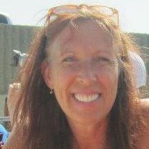 Meet your Posher, Patty